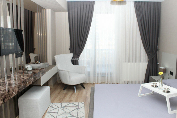 Квартира 4+1 в Анкаре, Турция | PBB-46009