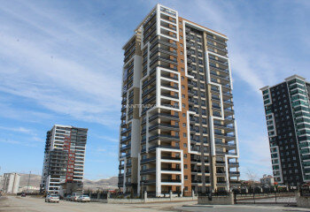 Квартира 4+1 в Анкаре, Турция | PBB-46009