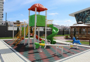 Квартира 4+1 в Анкаре, Турция | PBB-46009