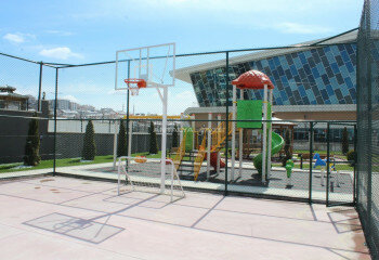 Квартира 4+1 в Анкаре, Турция | PBB-46009