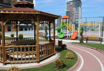 Квартира 4+1 в Анкаре, Турция | PBB-46009