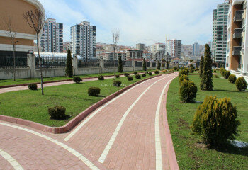 Квартира 4+1 в Анкаре, Турция | PBB-46009