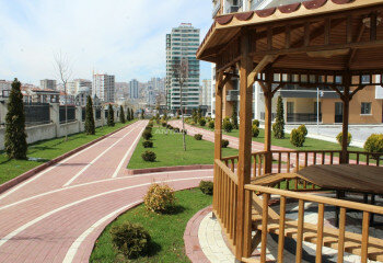 Квартира 4+1 в Анкаре, Турция | PBB-46009