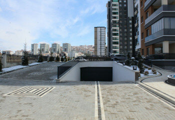 Квартира 4+1 в Анкаре, Турция | PBB-46009