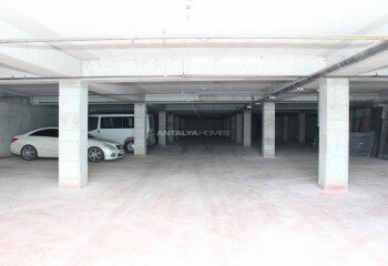 Квартира 4+1 в Анкаре, Турция | PBB-46009