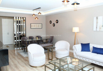 Квартира 4+1 в Анкаре, Турция | PBB-46009