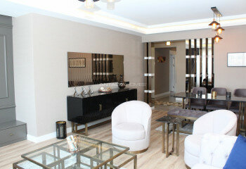 Квартира 4+1 в Анкаре, Турция | PBB-46009