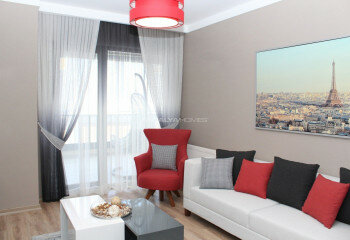 Квартира 4+1 в Анкаре, Турция | PBB-46009