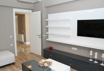 Квартира 4+1 в Анкаре, Турция | PBB-46009