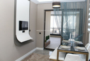 Квартира 4+1 в Анкаре, Турция | PBB-46009