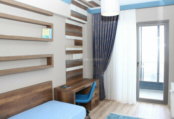 Квартира 4+1 в Анкаре, Турция | PBB-46009