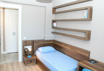 Квартира 4+1 в Анкаре, Турция | PBB-46009