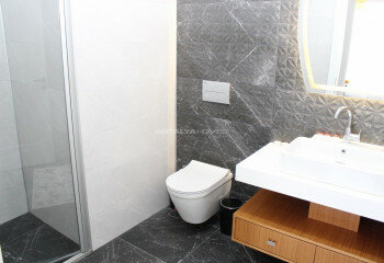 Квартира 4+1 в Анкаре, Турция | PBB-46009