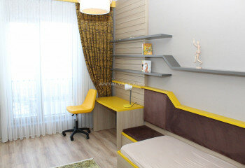 Квартира 4+1 в Анкаре, Турция | PBB-46009