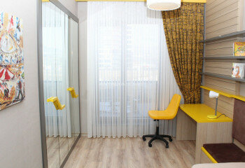 Квартира 4+1 в Анкаре, Турция | PBB-46009