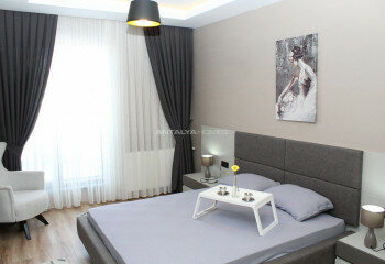 Квартира 4+1 в Анкаре, Турция | PBB-46009