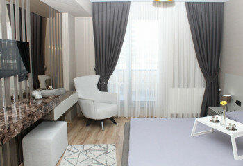 Квартира 4+1 в Анкаре, Турция | PBB-46009