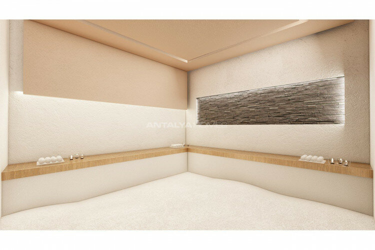 Квартира 3+1 в Анталии, Турция | STE-45309