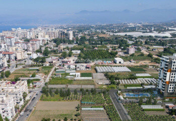 Квартира 3+1 в Анталии, Турция | STE-45309