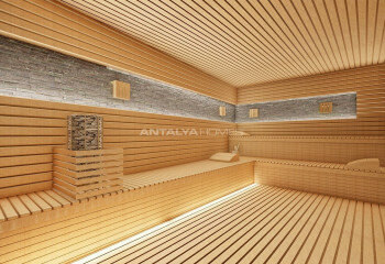 Квартира 3+1 в Анталии, Турция | STE-45309