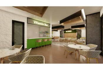 Квартира 3+1 в Анталии, Турция | STE-45309