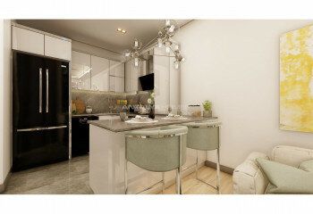 Квартира 3+1 в Анталии, Турция | STE-45309