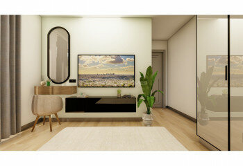 Квартира 3+1 в Анталии, Турция | STE-45309