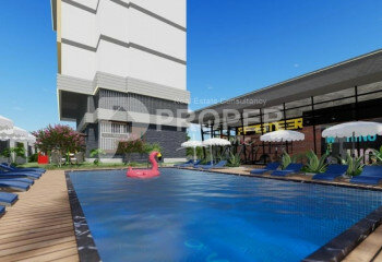 Квартира 5+1 в Алании, Турция | PKK-44825