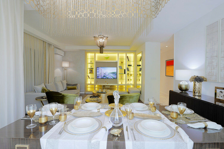 Квартира 3+1 в Стамбуле, Турция | PBB-17204