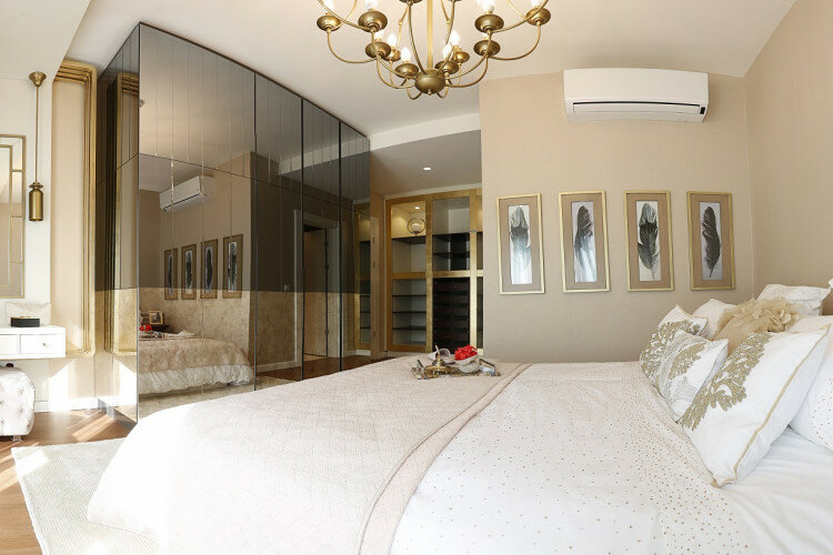 Квартира 3+1 в Стамбуле, Турция | PBB-17204