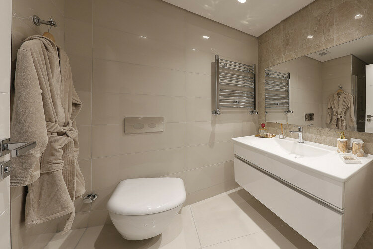 Квартира 3+1 в Стамбуле, Турция | PBB-17204