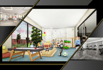 Квартира 1+1 в Махмутларе, Алания, Турция | STE-11825