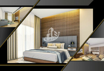 Квартира 1+1 в Махмутларе, Алания, Турция | STE-11825