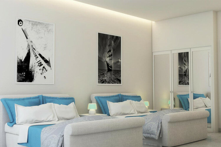 Квартира 2+1 в Махмутларе, Алания, Турция | PTE-13891