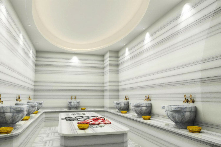 Квартира 2+1 в Махмутларе, Алания, Турция | PTE-13891