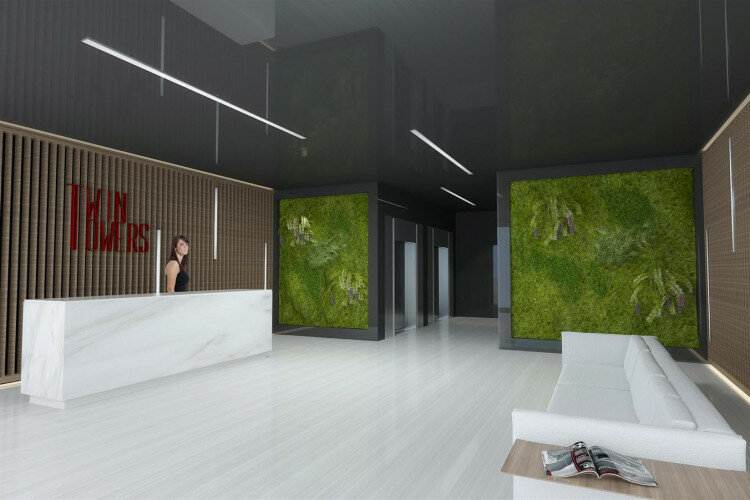 Квартира 2+1 в Махмутларе, Алания, Турция | PTE-13891