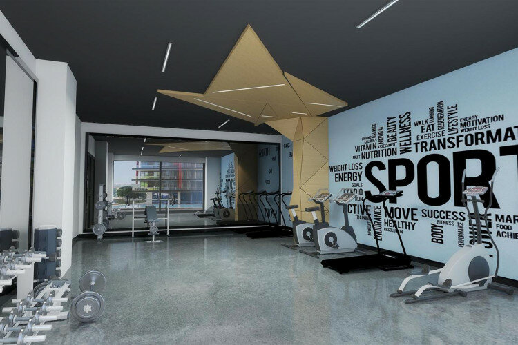 Квартира 2+1 в Махмутларе, Алания, Турция | PTE-13891