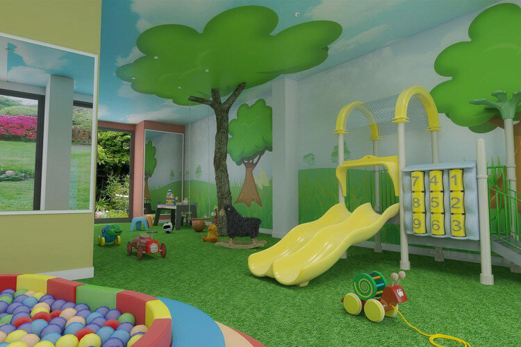 Квартира 2+1 в Махмутларе, Алания, Турция | PTE-13891