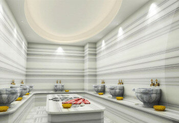 Квартира 2+1 в Махмутларе, Алания, Турция | PTE-13891