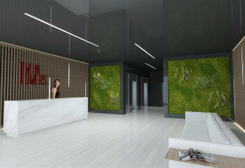 Квартира 2+1 в Махмутларе, Алания, Турция | PTE-13891