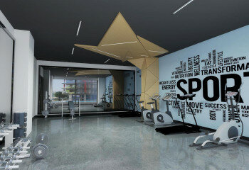 Квартира 2+1 в Махмутларе, Алания, Турция | PTE-13891