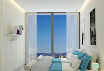 Квартира 2+1 в Махмутларе, Алания, Турция | PTE-13891