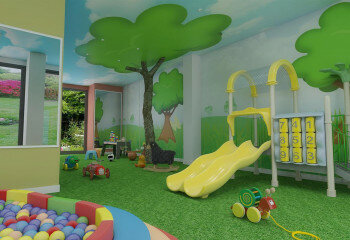 Квартира 2+1 в Махмутларе, Алания, Турция | PTE-13891