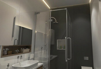 Квартира 2+1 в Махмутларе, Алания, Турция | PTE-13891