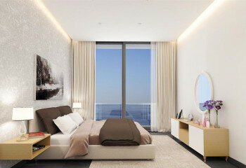 Квартира 2+1 в Махмутларе, Алания, Турция | PTE-13891