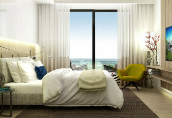 Квартира 2+1 в Бодруме, Турция | PTE-23704