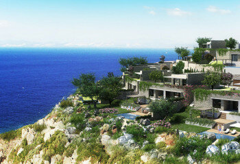 Квартира 2+1 в Бодруме, Турция | PTE-23704