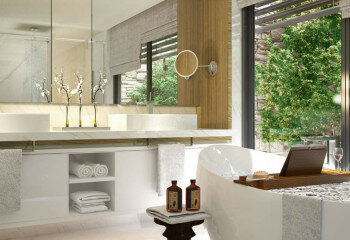 Квартира 2+1 в Бодруме, Турция | PTE-23704