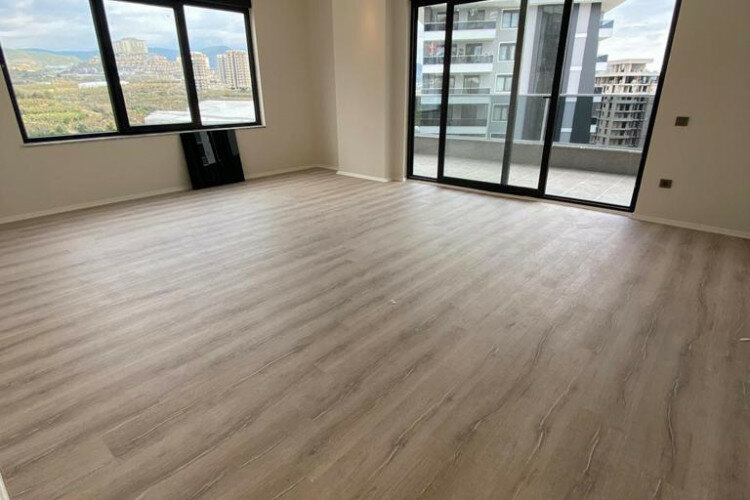 Квартира 4+1 в Махмутларе, Алания, Турция | PBB-24284