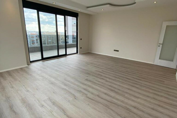 Квартира 4+1 в Махмутларе, Алания, Турция | PBB-24284